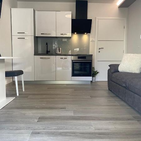 Apartment Bono 巴什卡沃达 外观 照片