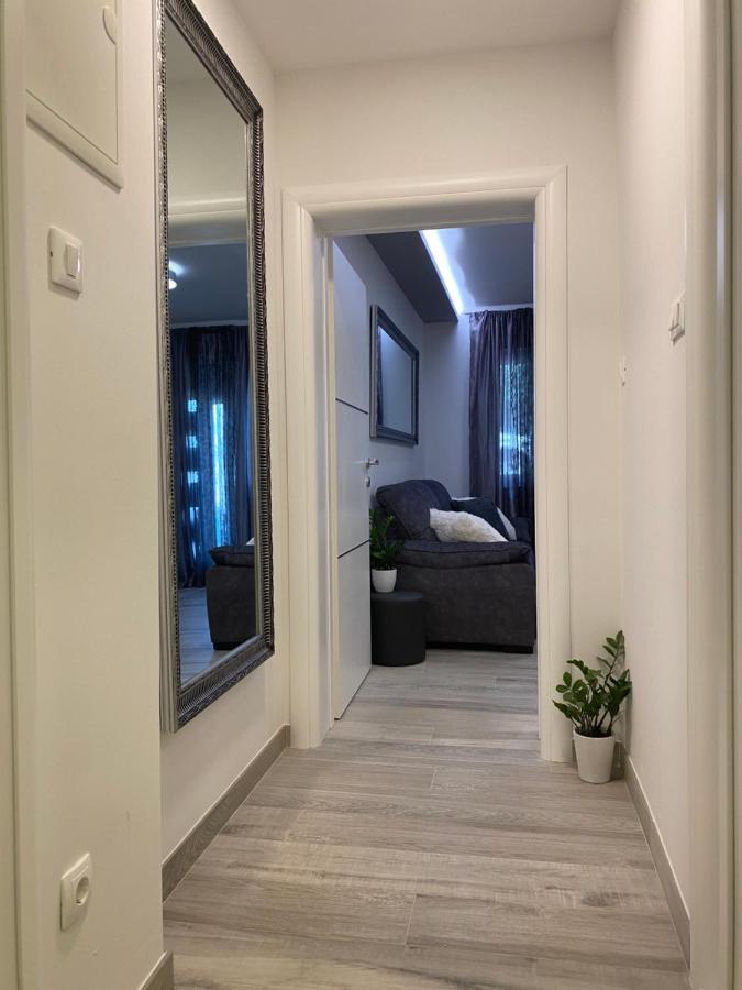 Apartment Bono 巴什卡沃达 外观 照片