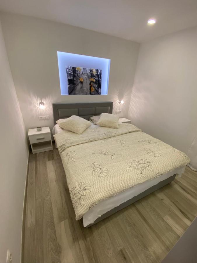 Apartment Bono 巴什卡沃达 外观 照片