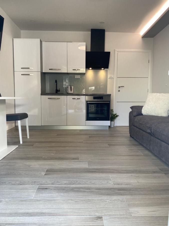 Apartment Bono 巴什卡沃达 外观 照片