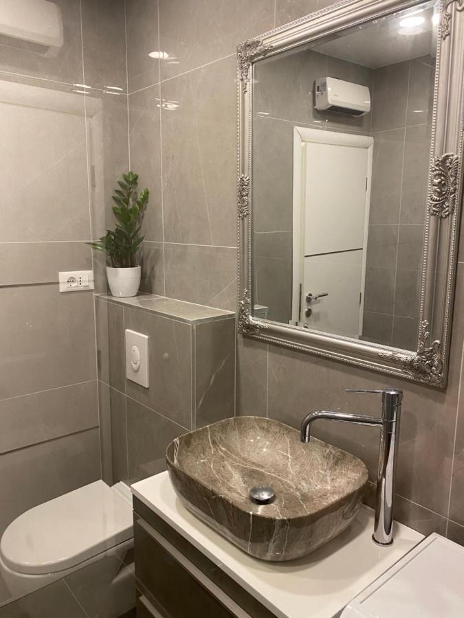 Apartment Bono 巴什卡沃达 外观 照片