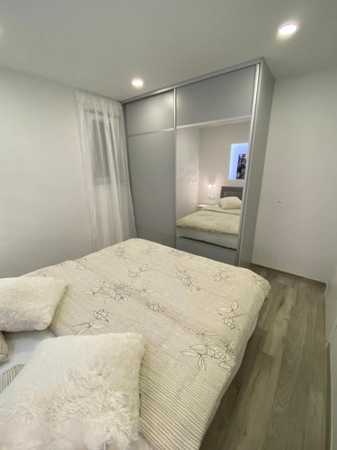 Apartment Bono 巴什卡沃达 外观 照片