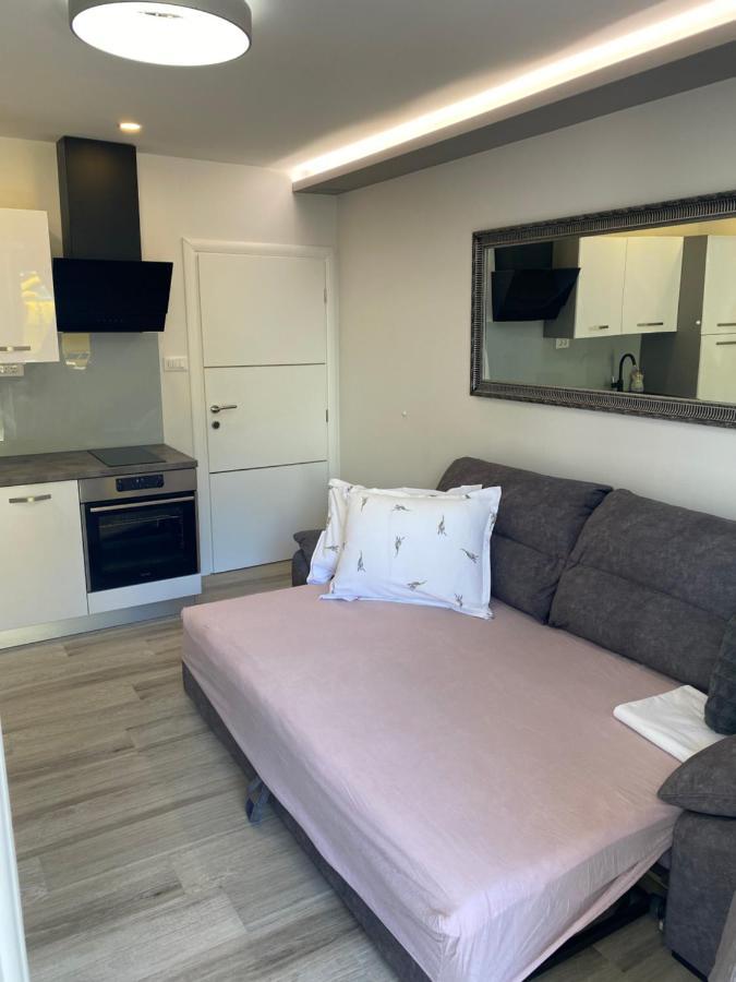 Apartment Bono 巴什卡沃达 外观 照片