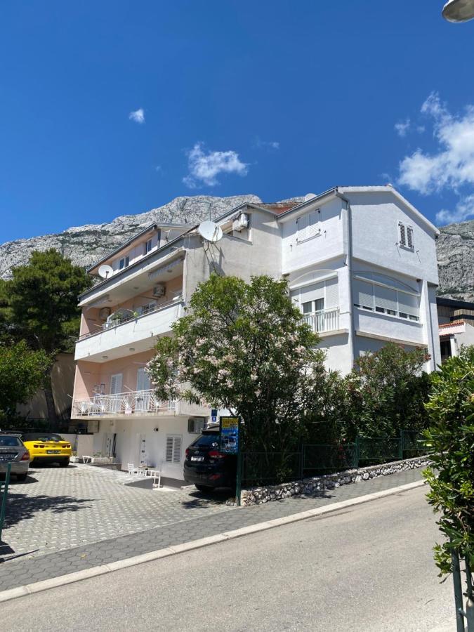 Apartment Bono 巴什卡沃达 外观 照片